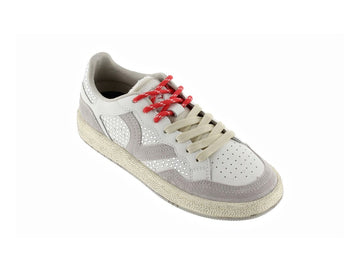 Victoria Sneakers Donna Smash Strass con Doppi Lacci