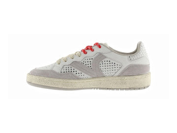 Victoria Sneakers Donna Smash Strass con Doppi Lacci