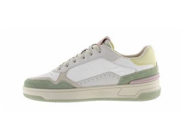 Victoria Sneakers Retro C80 Stringata Casual-Patch