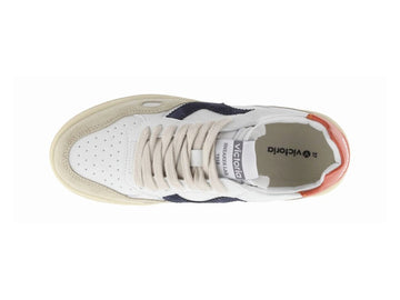 Victoria Sneakers Uomo Seul: Stile Sportivo e Comfort
