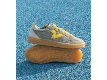 Victoria Sneakers Sport Smash Men Spring Summer Suede