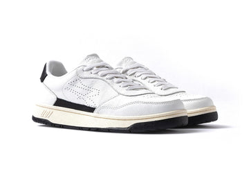 U-Power Men's Sneaker U.01 Line Leather Upper