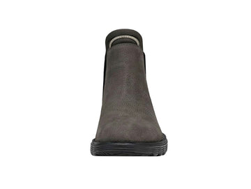 Hey Dude Branson Chelsea Boots Waterproof Leather Upper