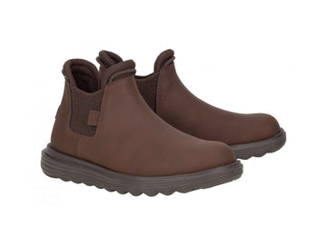 Hey Dude Branson: The Women's Boot That Combines Style and Comfort