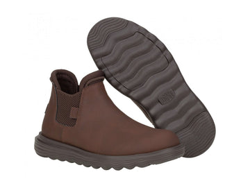 Hey Dude Branson: The Women's Boot That Combines Style and Comfort