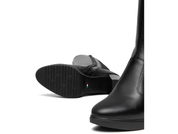 NeroGiardini Women's Boots in Black