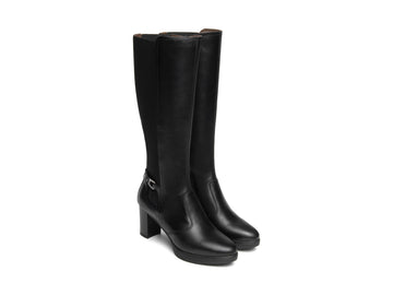 NeroGiardini Women's Boots in Black