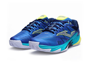 Joma Tennis Shoes Padel Open Man Royal