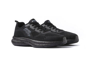 U-Power Men's Sneaker Joel U.Lite Fabric Upper