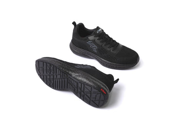 U-Power Men's Sneaker Joel U.Lite Fabric Upper