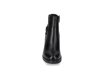 Valleverde Women's Boots in Black