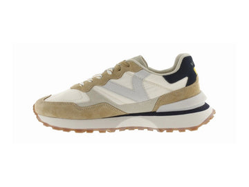 Victoria Sneakers Rush Men Spring Summer Upper Suede Fabric