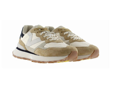 Victoria Sneakers Rush Men Spring Summer Upper Suede Fabric