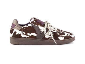 Victoria Sneakers Donna Londres Cavallino Animalier 267102