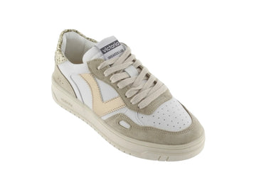 Victoria Sneakers Donna Seul Bianche: Icona di Stile e Comfort