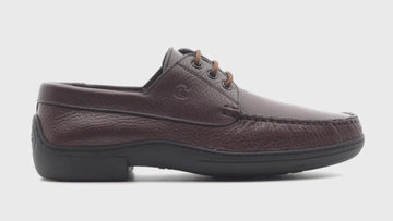 Valleverde uomo scarpe Aria Condizionata