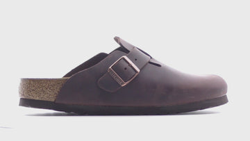Birkenstock Boston sandali