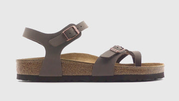 Birkenstock Taormina sandali infradito