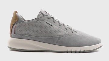 Geox men's Aerantis sneakers