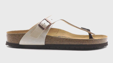 Birkenstock Gizeh infradito
