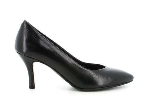 Melluso Donna Décolleté Pelle D5144A-210354 Nero