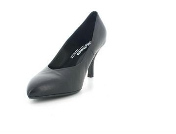 Melluso Donna Décolleté Pelle D5167A-206878 Nero