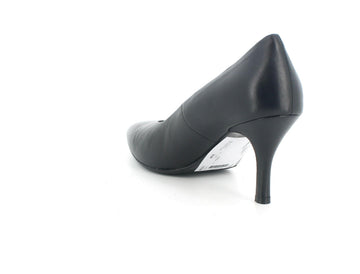 Melluso Donna Décolleté Pelle D5167A-206878 Nero