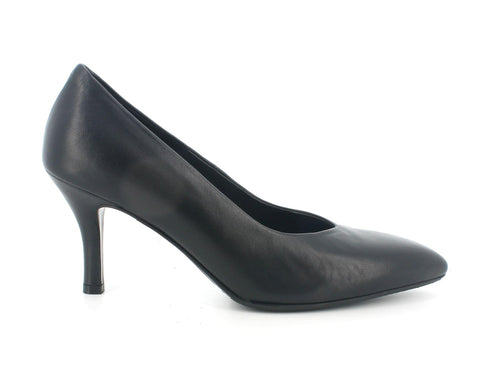 Melluso Donna Décolleté Pelle D5167A-206878 Nero