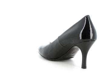 Melluso Donna Décolleté Vernice D5167A-208140 Nero