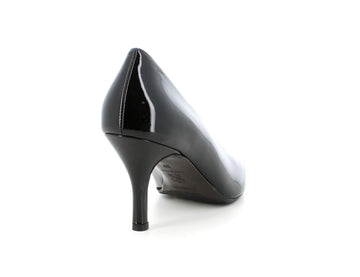 Melluso Donna Décolleté Vernice D5167A-208140 Nero