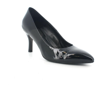Melluso Donna Décolleté Vernice D5168A-206880 Nero
