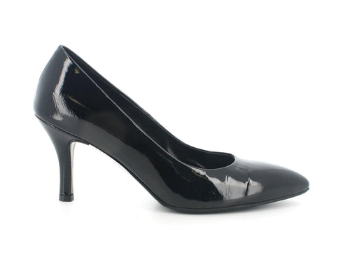 Melluso Donna Décolleté Vernice D5168A-206880 Nero