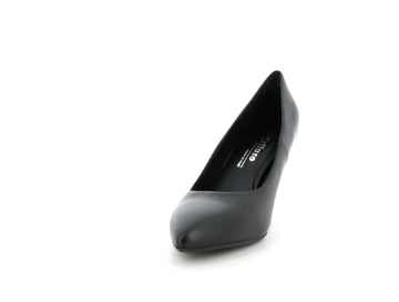 Melluso Donna Décolleté Pelle D5168A-207645 Nero