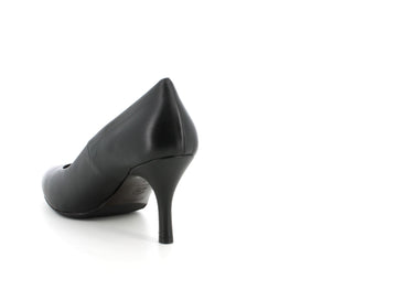 Melluso Donna Décolleté Pelle D5168A-207645 Nero