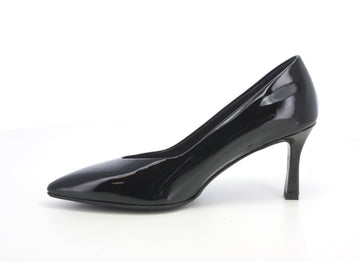Melluso Donna Décolleté Camoscio D5176-218910 Nero