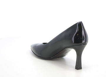 Melluso Donna Décolleté Camoscio D5176-218910 Nero
