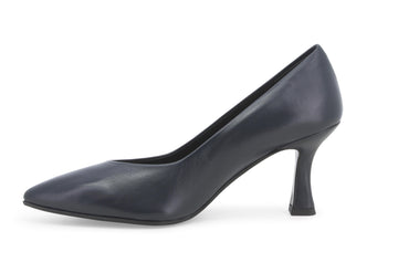 Melluso Donna Décolleté Pelle D5176D-228300 Nero