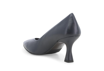 Melluso Donna Décolleté Pelle D5176D-228300 Nero