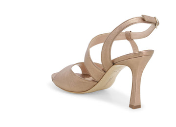 Melluso Donna Sandali Pelle E1805D-227153 Rosa