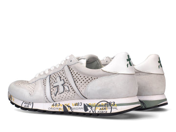 Premiata men's Eric summer sneakers
