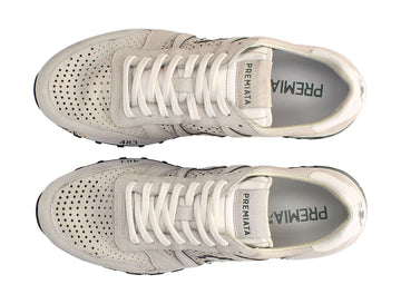 Premiata men's Eric summer sneakers
