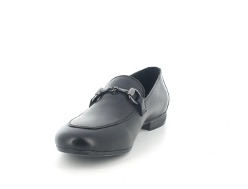 Melluso Donna Mocassini Pelle K36000A-205635 Nero