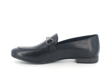 Melluso Donna Mocassini Pelle K36000A-205635 Nero