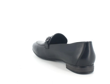 Melluso Donna Mocassini Pelle K36000A-205635 Nero