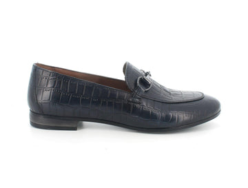 Melluso Donna Mocassini Pelle K36000A-205637 Nero