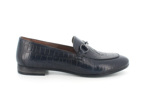 Melluso Donna Mocassini Pelle K36000A-205637 Nero