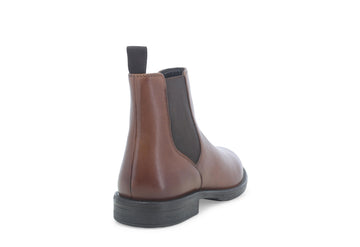 Melluso Donna Tronchetti Pelle K36013D-235548 Marrone