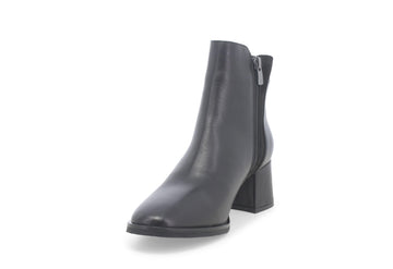 Melluso Donna Stivali Pelle K37108-228142 Nero