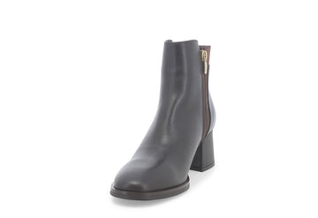 Melluso Donna Stivali Pelle K37108-228143 Marrone
