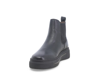 Melluso Donna Stivaletti Pelle K55473-227866 Nero